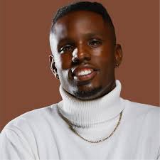 	Jamal Roberts	